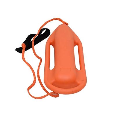 Laranja HDPE salva-vidas de resgate pode depender de água salva-vidas de resgate flutuante