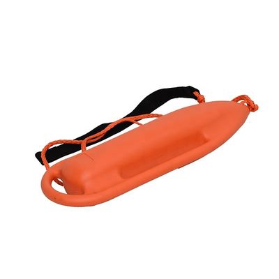 Bomba de salva-vidas de HDPE laranja Bomba de salva-vidas