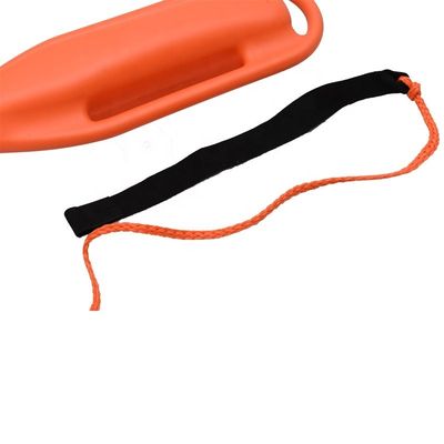 Laranja HDPE salva-vidas de resgate pode depender de água salva-vidas de resgate flutuante