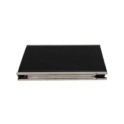 Cama de exame médico portátil dobrável Cama de sofá médico dobrável