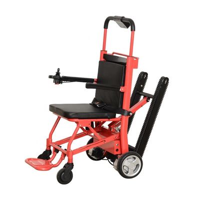 Cadeira de rodas para mobilidade de idosos