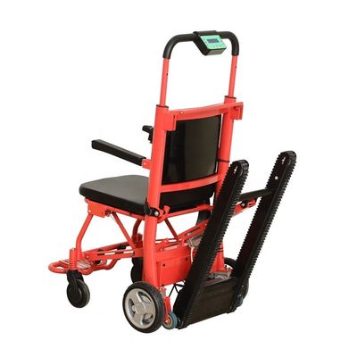 Cadeira de rodas para mobilidade de idosos