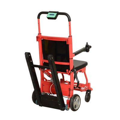 Cadeira de rodas para mobilidade de idosos