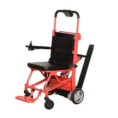 Cadeira de rodas para mobilidade de idosos