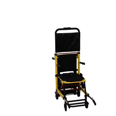 Caminhão de escada para reabilitação