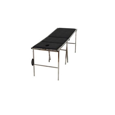 Cama de Exame de Ginecologia Cama de Exame de OEM Médico