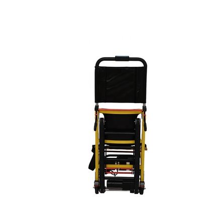 Caminhão de escada para reabilitação