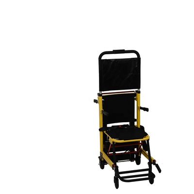 Caminhão de escada para reabilitação