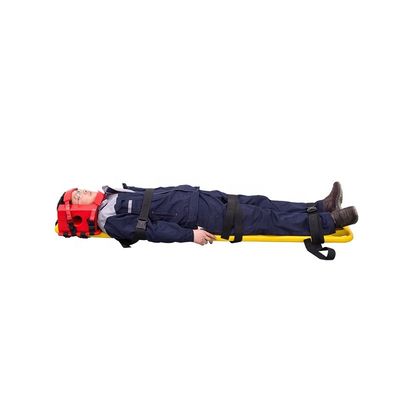 Densidade Immobilizador de cabeça NBR para apoio de cabeça seguro 42*26*18cm Tamanho do produto
