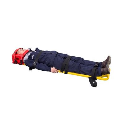 Densidade Immobilizador de cabeça NBR para apoio de cabeça seguro 42*26*18cm Tamanho do produto