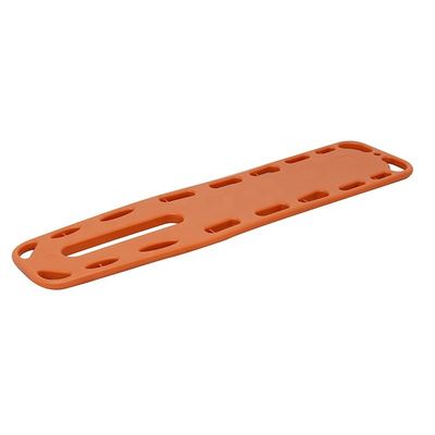 Tabela de coluna dorsal de ambulância inflável impermeável OEM Tabela de coluna dorsal longa
