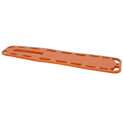 Tabela de coluna dorsal de ambulância inflável impermeável OEM Tabela de coluna dorsal longa