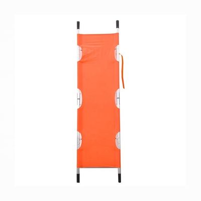 Ambulância de travesseiro médico dobrável
