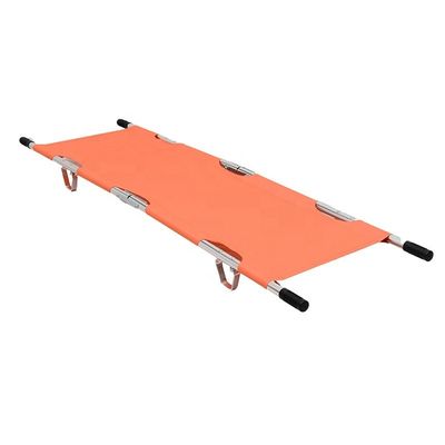 Ambulância de travesseiro médico dobrável