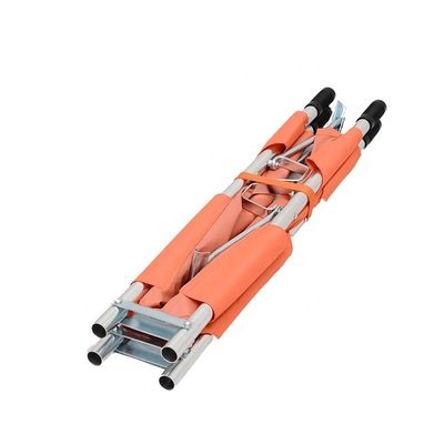 Ambulância de travesseiro médico dobrável