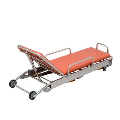 Classe I Travesseiro ajustável Travesseiro de carregamento automático laranja com pólo IV