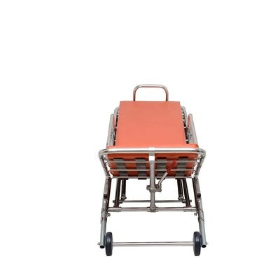 Classe I Travesseiro ajustável Travesseiro de carregamento automático laranja com pólo IV