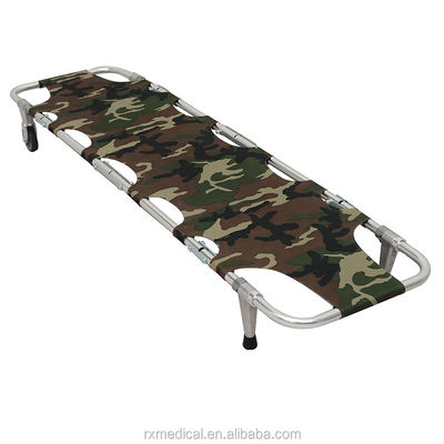 Camiseta de emergência dobrável de camuflagem Camiseta dobrável certificada CE