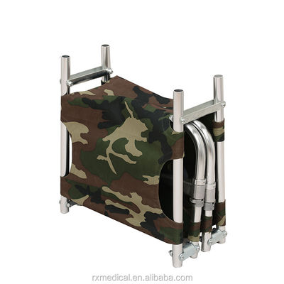 Carrinho Militar Posivel Camuflagem Carrinho Médico Posivel