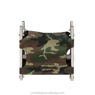 Carrinho Militar Posivel Camuflagem Carrinho Médico Posivel