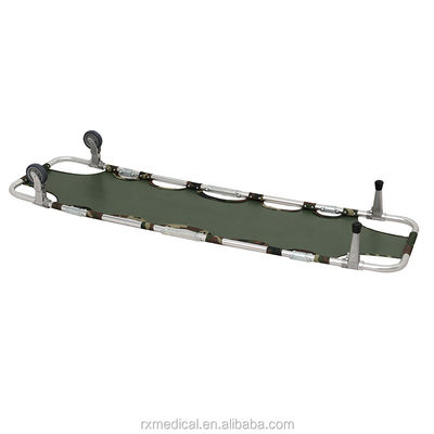 Carrinho Militar Posivel Camuflagem Carrinho Médico Posivel