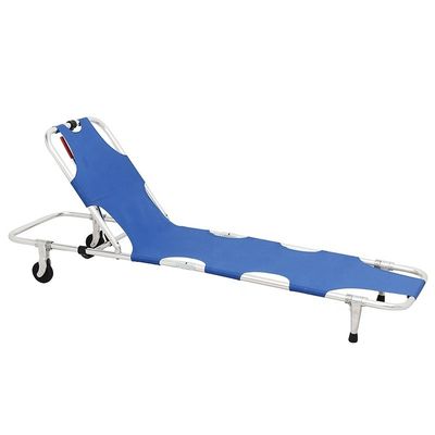 Manual médico de resgate de emergência