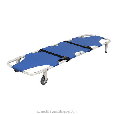 Certificado CE 2020 Ambulatório de Alumínio para hospitais
