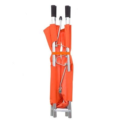 Travesseiro de resgate portátil médico ISO classe I Travesseiro dobrável