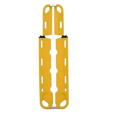 Estendedor manual de escova dobrável de HDPE, tipo Ems, separável