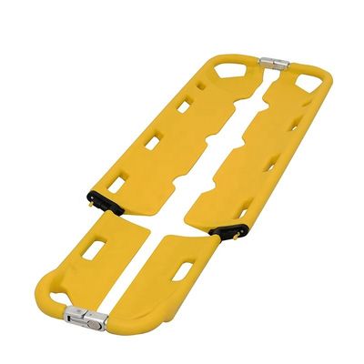 Estendedor manual de escova dobrável de HDPE, tipo Ems, separável