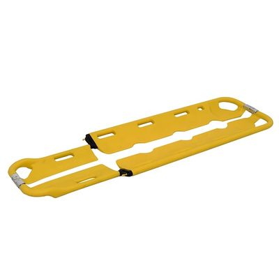 Estendedor manual de escova dobrável de HDPE, tipo Ems, separável