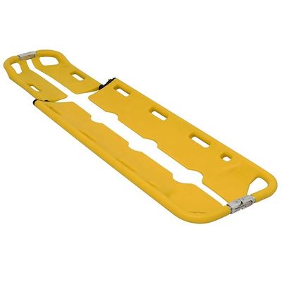 Estendedor manual de escova dobrável de HDPE, tipo Ems, separável