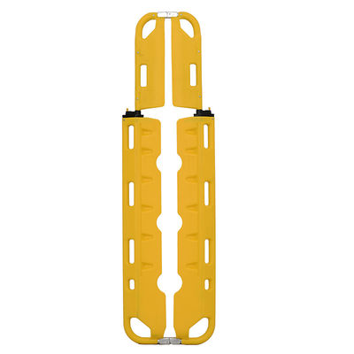 Estendedor manual de escova dobrável de HDPE, tipo Ems, separável