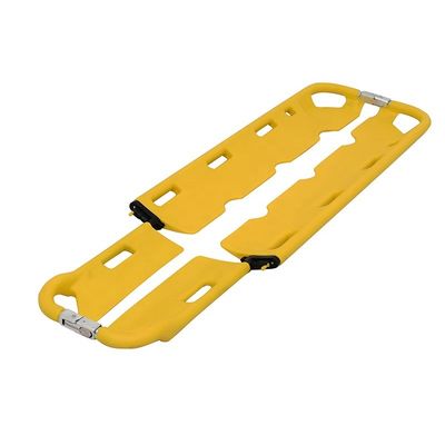 Estendedor manual de escova dobrável de HDPE, tipo Ems, separável