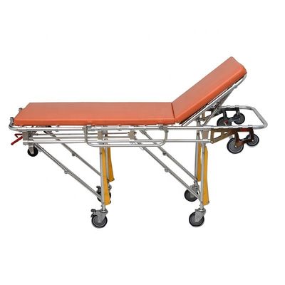 Travesseiro de ambulância laranja de classe I