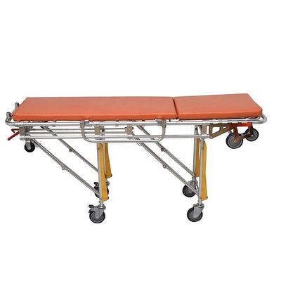 Travesseiro de ambulância laranja de classe I