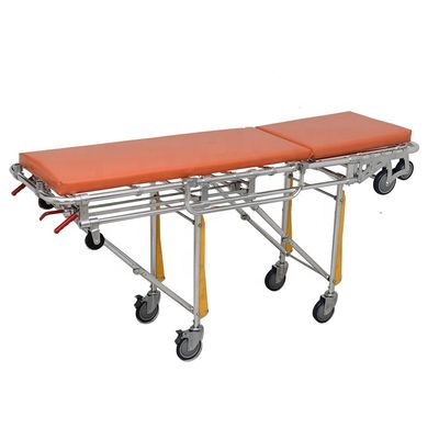 Travesseiro de ambulância laranja de classe I
