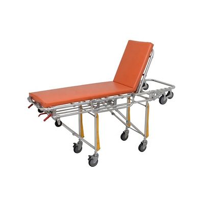 Travesseiro de ambulância laranja de classe I