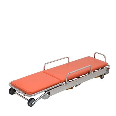 Classe I Travesseiro ajustável Travesseiro de carregamento automático laranja com pólo IV