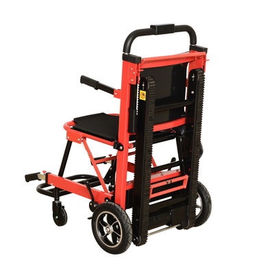 CE Cadeira de rodas leve dobrável para idosos 60*78*100cm/156cm Tamanho