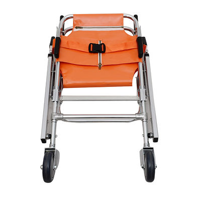 Cadeira de ambulância de escada OEM de escada de escalada