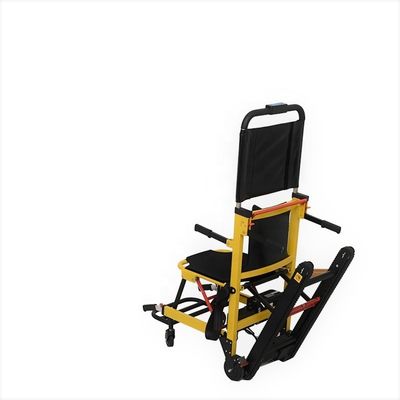 OEM Glide Tracked Escalinha de cadeira de estiramento para pacientes feridos