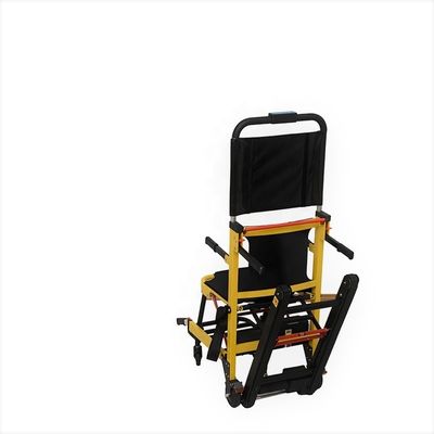 OEM Glide Tracked Escalinha de cadeira de estiramento para pacientes feridos