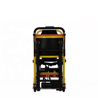 OEM Glide Tracked Escalinha de cadeira de estiramento para pacientes feridos