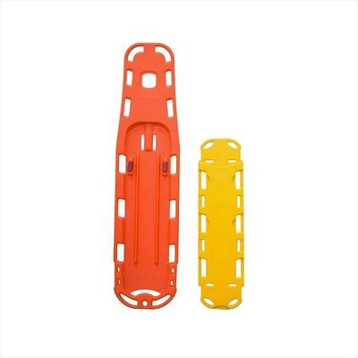Manual Tabela de coluna de alta resistência de HDPE CE aprovada Tabela de coluna longa Ems