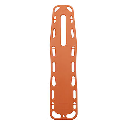 Placa de espinha flutuante de HDPE