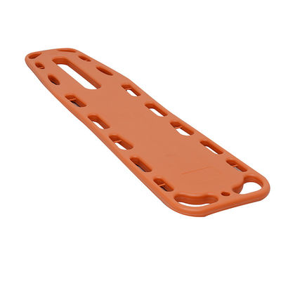 Placa de espinha flutuante de HDPE