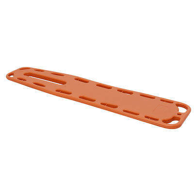 Placa de espinha flutuante de HDPE