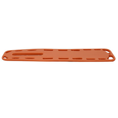 Placa de espinha flutuante de HDPE