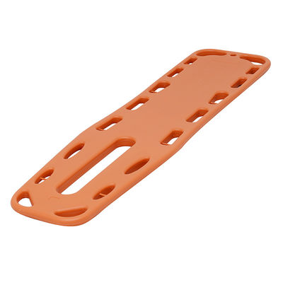 Placa de espinha flutuante de HDPE